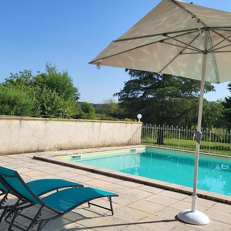 Duravel Le Clos Des Figuiers - 3 Gites De Caractere מראה חיצוני תמונה