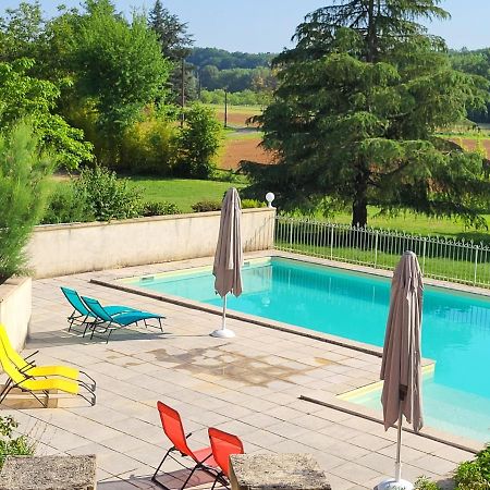 Duravel Le Clos Des Figuiers - 3 Gites De Caractere מראה חיצוני תמונה