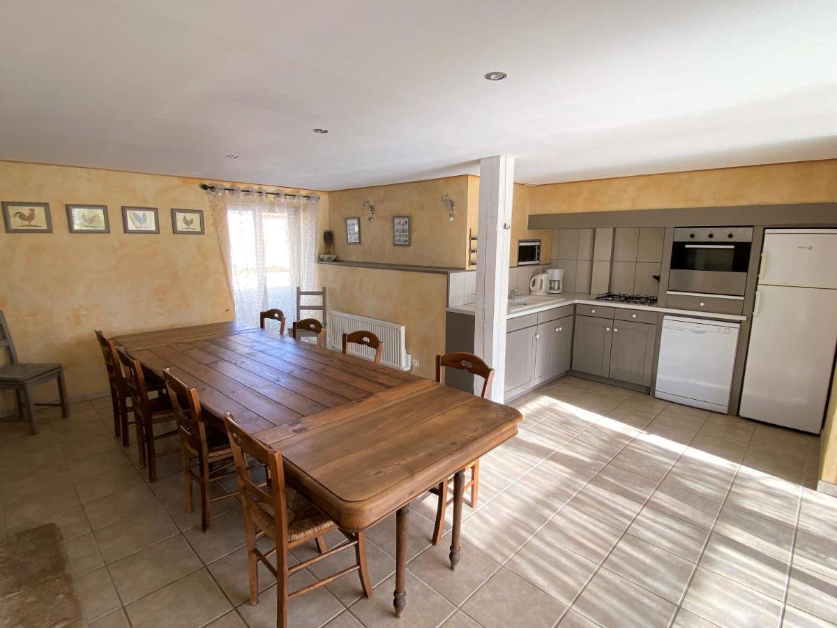 Duravel Le Clos Des Figuiers - 3 Gites De Caractere מראה חיצוני תמונה