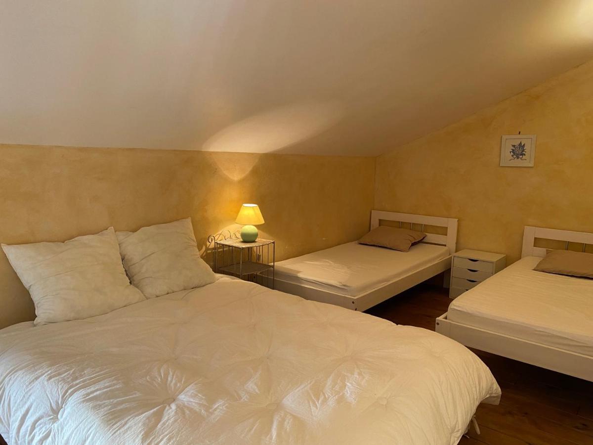 Duravel Le Clos Des Figuiers - 3 Gites De Caractere מראה חיצוני תמונה