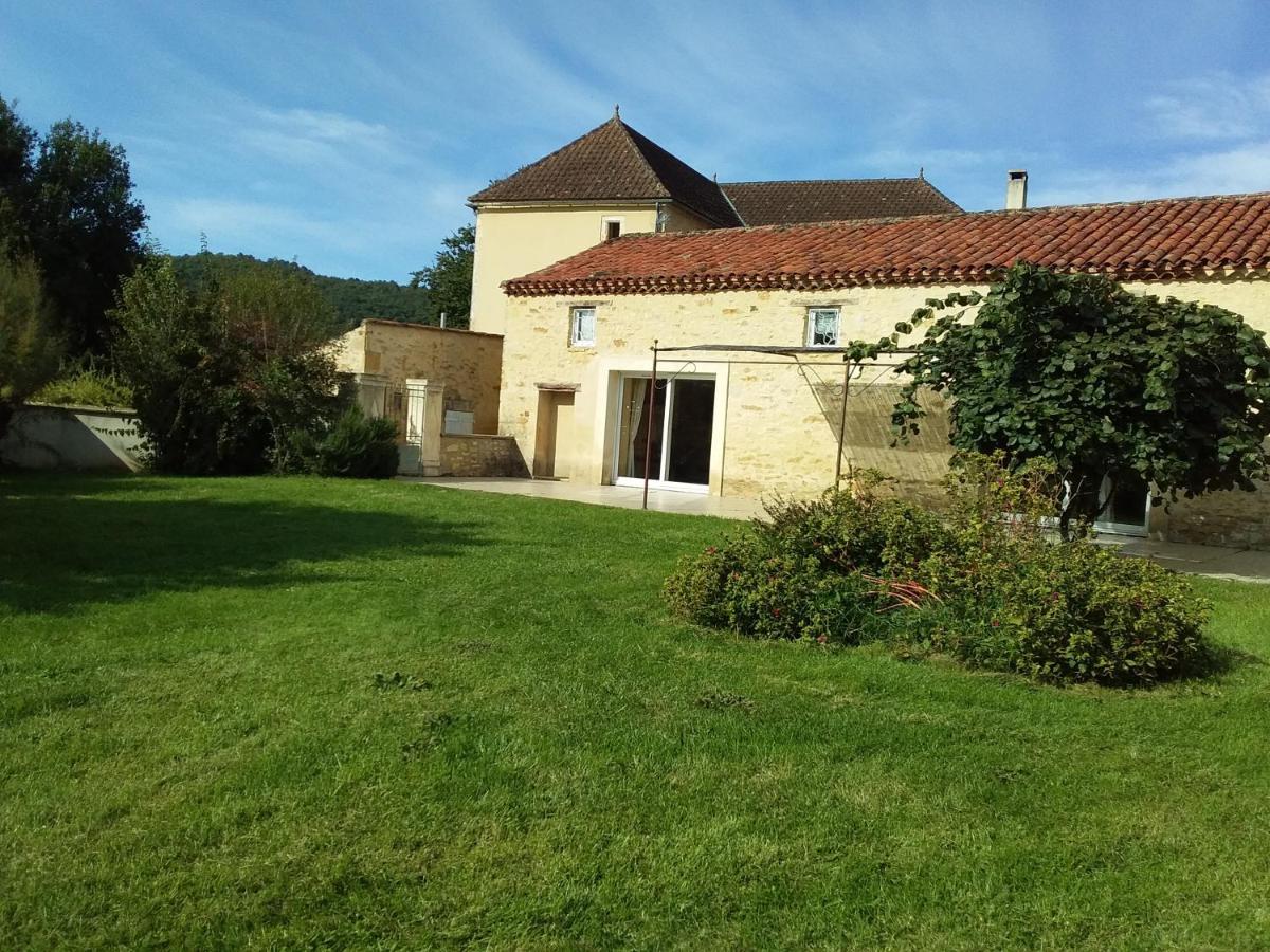 Duravel Le Clos Des Figuiers - 3 Gites De Caractere מראה חיצוני תמונה