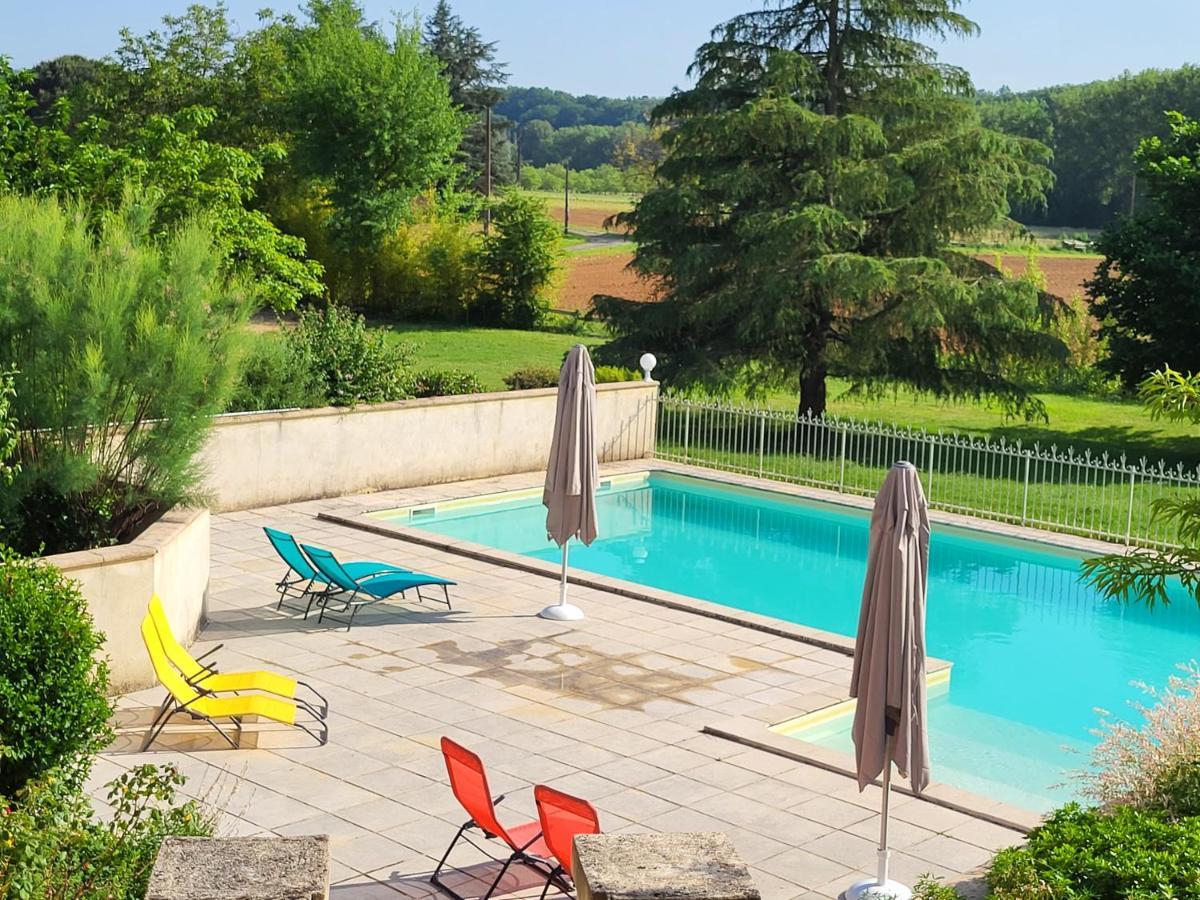 Duravel Le Clos Des Figuiers - 3 Gites De Caractere מראה חיצוני תמונה