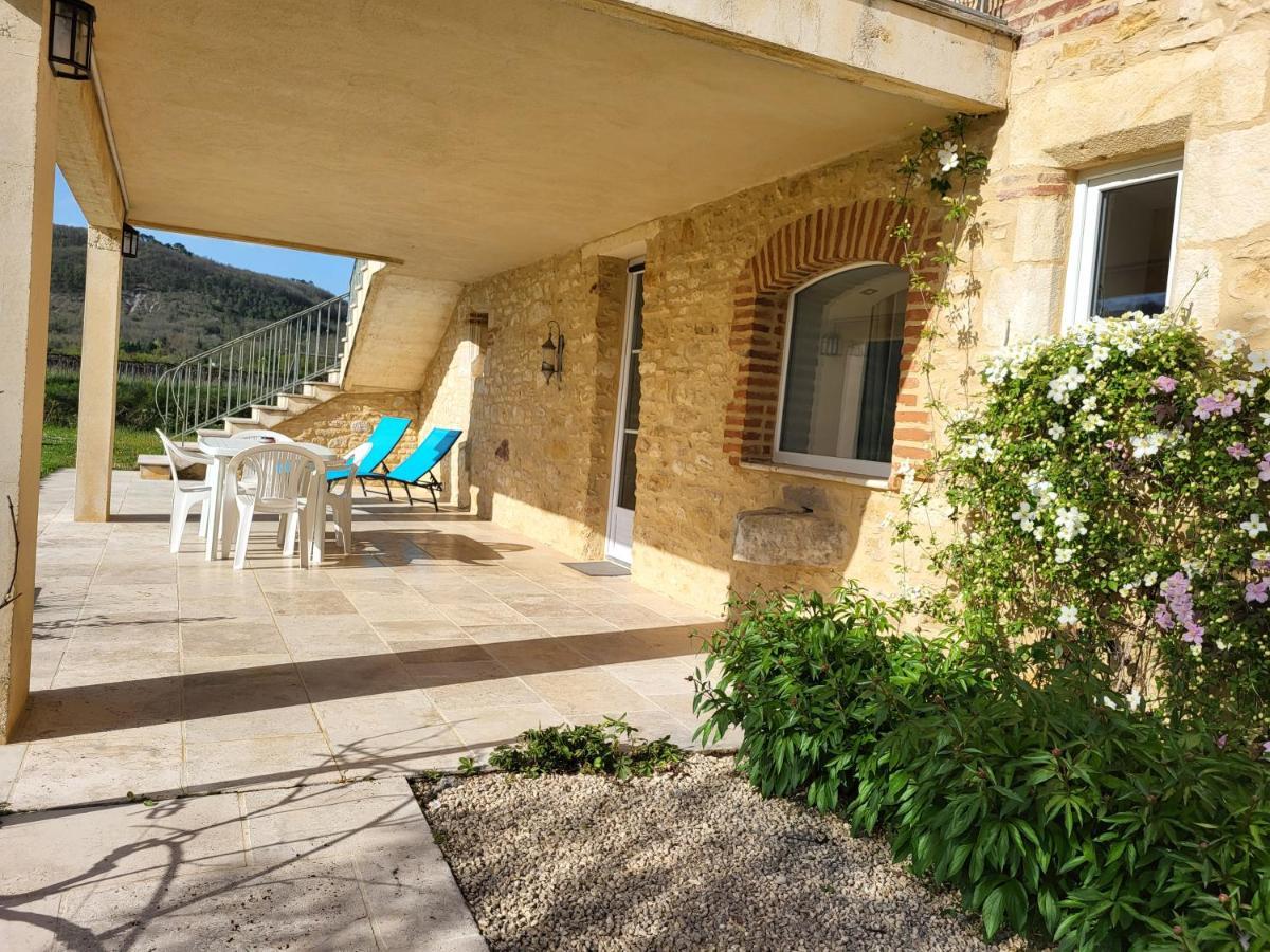 Duravel Le Clos Des Figuiers - 3 Gites De Caractere מראה חיצוני תמונה