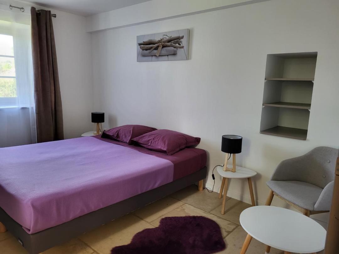 Duravel Le Clos Des Figuiers - 3 Gites De Caractere מראה חיצוני תמונה
