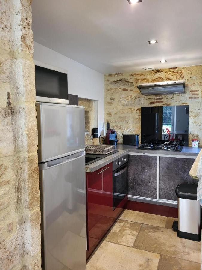 Duravel Le Clos Des Figuiers - 3 Gites De Caractere מראה חיצוני תמונה