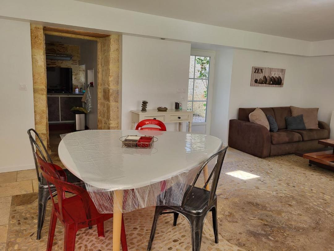 Duravel Le Clos Des Figuiers - 3 Gites De Caractere מראה חיצוני תמונה